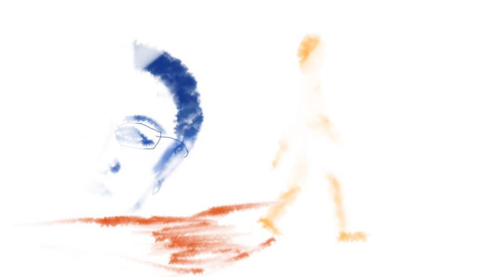 Das Fehlen - Witwesk